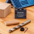 1 2 Drill Guide Kit For Rockler Beadlock Joinery Jig