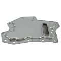 Carbhub Transmission Filter Oil Pan Gasket Kit Fit For Q50 Q60 Q70 Q70l Qx50 Qx70 Q40 Fx37 G37 M37 M56 Ex35 Fx35 M35