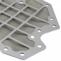 Carbhub Transmission Filter Oil Pan Gasket Kit Fit For Q50 Q60 Q70 Q70l Qx50 Qx70 Q40 Fx37 G37 M37 M56 Ex35 Fx35 M35