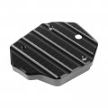 Chifun Kickstand Enlarger Pad Side Stand Extension Plate Replacement For Honda Cbr500r Cb500f Cb500x Cb650r Cbr650r Cb125r