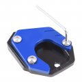 Chifun Kickstand Enlarger Pad Side Stand Extension Plate Replacement For Honda Cbr500r Cb500f Cb500x Cb650r Cbr650r Cb125r