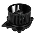 Hvac Blower Motor Assembly 700167 5061381aa Ch3126122 75835 75740 Pm9275 15-81303 With Fan Cage Fit For Chrysler Aspen 