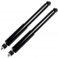 Set Of 2 Rear For Sportage Shocks Absorbers Struts Set 1995 1996 1997 1998 1999 2000 2001 2002 Kia Amortiguadores Kg5745 32315