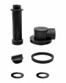 Oil Filler Tube For Dodge Cummins 6bt 1989-1998 Engine Connection Kit