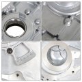 Labwork Timing Chain Cover Oil Pump 11301-75021 Replacement For 1994-2004 Toyota 4runner Tacoma T100 2 7l
