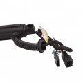 Bapmic 51247332696 Rear Right Electric Tailgate Lift Support For 07-13 Bmw X5 E70 E70lci