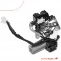 A-premium Rear Trunk Latch Tailgate Door Lock Actuator Compatible With Toyota Sienna 2011-2019