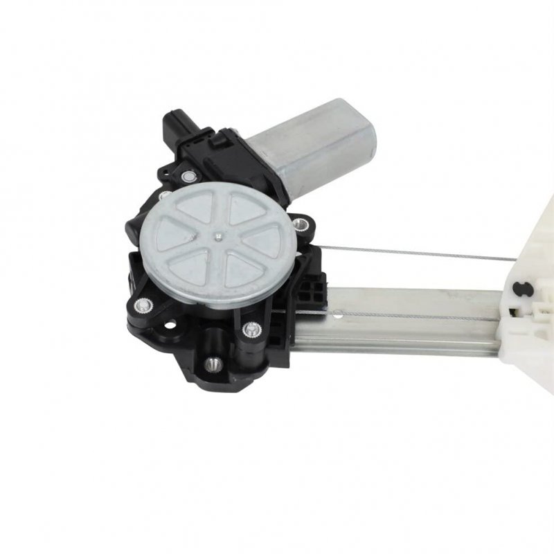 Front Left Power Window Regulator With Motor For 2009 2010 2011 2012 2013 2014 2015 Honda Pilot 6 Pins Replaces 748 754