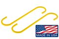 Brake Caliper Hangers Set Of 2 Made In The Usa 