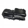 Tom New Engine Oil Pan For Chrysler Sebring Dodge Avenger Mitsubishi Eclipse 2 0l