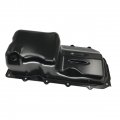 Tom New Engine Oil Pan For Chrysler Sebring Dodge Avenger Mitsubishi Eclipse 2 0l
