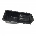 Tom New Engine Oil Pan For Chrysler Sebring Dodge Avenger Mitsubishi Eclipse 2 0l