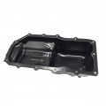 Tom New Engine Oil Pan For Chrysler Sebring Dodge Avenger Mitsubishi Eclipse 2 0l