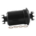 Ecogard Xf55113 Fuel Filter 