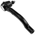 Outer Tie Rod End Es800582 For Nissan Rogue 2008 To 2013 And Select 2014 2015 Front Driver Side Adjustable Suspension Kit 