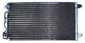 Tyc 4616 For Dodge Chrysler Plymouth Serpentine Replacement Condenser 
