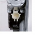 Front Passenger Side Power Window Regulator Assembly For Gmc Terrain 2012 2013 2014 2015 2016 2017 Replaces Gm1351226 And