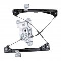 Gmc Terrain Window Regulator Assembly 2012 13 14 15 16 2017 Front Passenger Side Power Cable Replaces For Gm1351226 22803202 