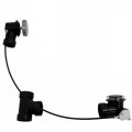 Westbrass D50a27-12 Bathroom Accessories Drains Supplies 