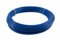 Mytee Products 5 8 Od X 50 Blue Sae J844 Nylon Air Brake Tubing Dot Approved Pneumatic Line Hose For System 
