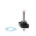 Mc Motoparts Black Cnc Manual Cam Chain Tensioner For Klx450 Australian 12-14 13 14 