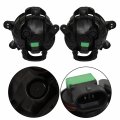 Bumper Fog Daytime Light Assembly Replacement For 2013 2014 2015 Chevy Spark Driving Lamps W Switch Left Right