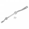 Steinjager J0048863 Gray Hammertone Door Holder 