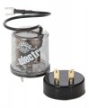 Jegs Led Turn Signal Flasher 2-terminal Includes Polarity Reverser Use With Signals Tail Lights 12 Volt 25 Amps 