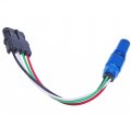 Jeenda Position Sensor 050660 Pai P N 050700 Compatible With Cummins L10 M11 N14 Engine Camshaft