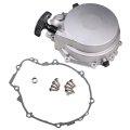 Jdmspeed New Recoil Pull Starter Case Assembly Replacement For Polaris Sportsman 500 2000-2008