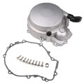 Jdmspeed New Recoil Pull Starter Case Assembly Replacement For Polaris Sportsman 500 2000-2008