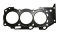 Itm Engine Components 09-41637 Left Cylinder Head Gasket For 2003-2009 Toyota 4 0l V6 1grfe 4runner Fj Cruiser Tacoma Tundra 