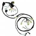 Caltric Wiring Harness Compatible With Honda 32100-hn1-a40