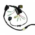 Caltric Wiring Harness Compatible With Honda 32100-hn1-a40