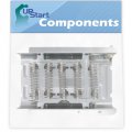 279838 Dryer Heating Element Replacement For Estate Teds680eq2 Heater Upstart Components Brand 