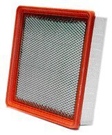 Wix Filters 46388 Air Filter Panel Pack Of 1