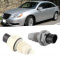 Input And Output Speed Sensor Set 0 94in Duokon 2pcs Set Fit For Chrysler Pacifica 604 606 Turbine A604 41te Transmission