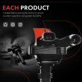 A-premium Engine Ignition Coil Pack Compatible With Dodge Ram 1500 00 3500 Durango Magnum 300 Jeep Grand Cherokee Chrysler 4 7l