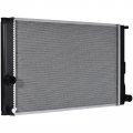Ocpty Auto Parts Radiator Replacement For 2011-2017 Ct200h 2010-2016 Toyota Prius 2012-2015 C 2012-2016 V Car