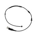 Disc Brake Pad Wear Sensor For Cadillac Ct4 2022 2023 2024 2025 Alx Pau Df 341 46009 Cla1 Standard Black Plastic Electronic 