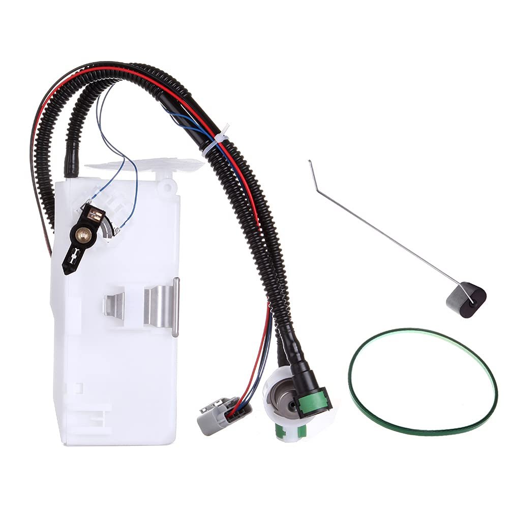 Fuel Pump Assembly Replacement For 2001-2003 Chrysler Town Country 3l 3 8l Voyager 2 4l