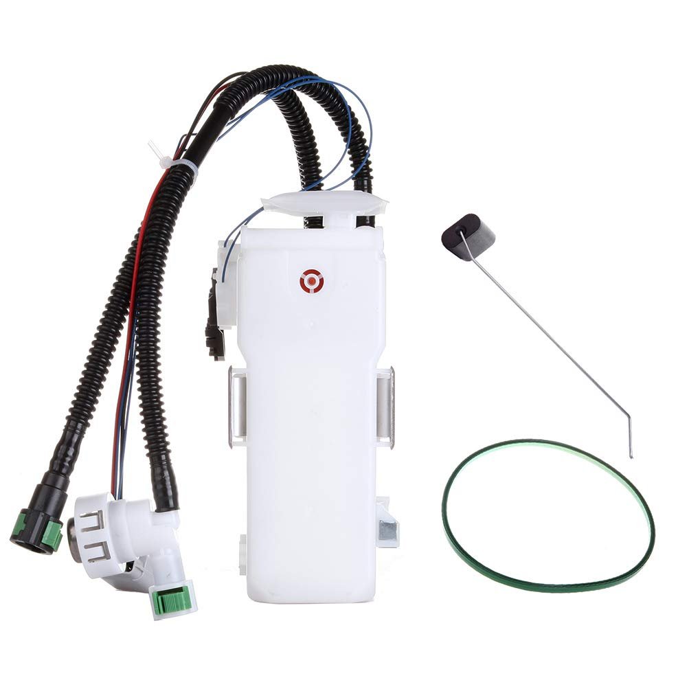 Fuel Pump Assembly Replacement For 2001-2003 Chrysler Town Country 3l 3 8l Voyager 2 4l