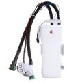 Fuel Pump Assembly Replacement For 2001-2003 Chrysler Town Country 3l 3 8l Voyager 2 4l