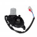 Ocpty Window Regulator Lift Motor Fit For 2006 Bmw M3 2009 Dodge Charger 2002-2005 Honda Civic Front Left 742-835