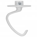 K45dh Dough Hook Replacement For Part Number Mixer Wpw10674618 Upstart Components Brand