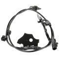 Right Front Abs Wheel Speed Sensor For 2010 2012 Lexus Hs250h 2011 2015 Scion Tc 2008 2014 Xb Toyota Prius V 8954212080 