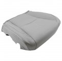 Fits 2004 2005 Lexus Rx330 Passenger Bottom Vinyl Replacement Seat Cover Gray 