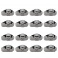 16x Engine Rocker Arm Cobalt Fit For 2006-2011 Buick Lucerne 2016-2017 Envision 2010-2016 Lacrosse 2011-2017 Regal 12565203