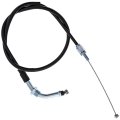 Niche Push Throttle Cable For Honda Cbr1000rr 17920-mel-000 