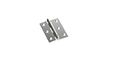 Prime-line Productsk 5175 Screen Door Hinge Pack Aluminum With Stainless Steel Screwspack Of 3 